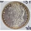 Image 1 : 1878 7/8 T.F Morgan Silver Dollar