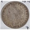 Image 1 : 1878 7tf Extra Fine Morgan Silver Dollar