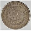 Image 2 : 1878 7tf Extra Fine Morgan Silver Dollar