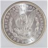 Image 2 : 1885 Silver Morgan Dollar in GEM Condition