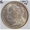 Image 1 : 1888 "O" Uncirculated Morgan Silver Dollar