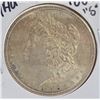 Image 1 : 1883 "S" Morgan Silver Dollar in low AU Condition