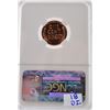 Image 2 : 1956 NGC PF67 CAMEO Lincoln Wheat Penny