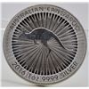 Image 2 : 2016 Australian Silver 1oz Kangaroo