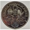 Image 1 : 2013 Austrian Silver 1oz Philharmonic
