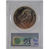 Image 2 : 1992 "D" PCGS MS69 White House Silver Commemorative