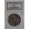 Image 1 : 1983 "D" NGC MS69 Olympics Silver Commemorative