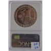 Image 2 : 1983 "D" NGC MS69 Olympics Silver Commemorative