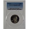 Image 1 : 1978 "S" PCGS PR66DCAM Washington Quarter