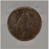 Image 3 : 1945 "D" PCGS Philippines UNC Details 10 Cent Silver Dime