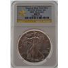 Image 1 : 2012 "W" NGC MS70 First Release Silver Eagle