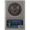 Image 2 : 2011 "S" NGC MS70 Early Release American Silver Eagle