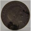 Image 1 : 1834 Greece 1/2 Drachma in Very Good Condition