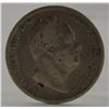 Image 1 : 1834 Great Brittian 6 pence in Fine Condition