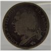 Image 1 : 1817 France 1 Franc in Good Condition