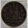 Image 2 : 1817 France 1 Franc in Good Condition