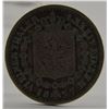 Image 2 : 1837 Prussia, Germany 1/6th Thaler in Very Fine Condition