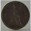 Image 1 : 1836 Great Brittian 4 Pence in Very Good Condition
