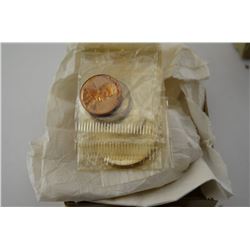 1953 United States Proof Set in Original Box