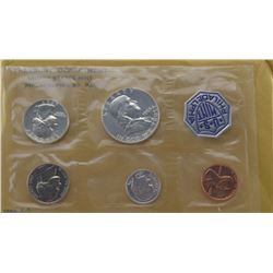 1955 United States Proof Set