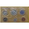 Image 1 : 1955 United States Proof Set