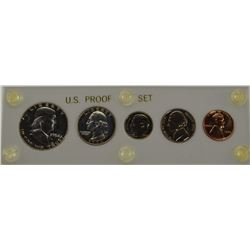 1954 United States Proof Set