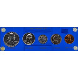 1955 United States Proof Set