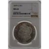 Image 1 : 1879 "S" NGC MS64 Morgan Dollar