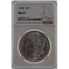 Image 1 : 1900 NGC MS64 Morgan Silver Dollar