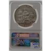 Image 2 : 2007 "P' Jamestown NGC MS70 United States Silver Commemorative