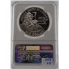 Image 2 : 1996 "P" Smithsonian NGC PF69 United States Ultar Cameo