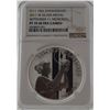 Image 1 : 2011 "W" NGC PF70 Ultra Cameo September 11th Memorial United States Commemorative