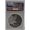 Image 2 : 2011 "W" NGC PF70 Ultra Cameo September 11th Memorial United States Commemorative