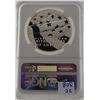 Image 2 : 2012 "P" NGC PF69 Ultra Cameo Star Spangeld Banner United States Commemorative