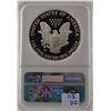 Image 2 : 2006 "W" NGC PF69 Ultra Cameo American Silver Eagle