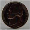 Image 1 : 1953 Proof Jefferson Nickel