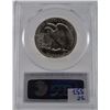 Image 2 : 1944 PCGS MS64 Walking Liberty Half Dollar