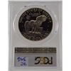 Image 2 : 1977 "S" PCGS PR70 DCAM Ike Dollar