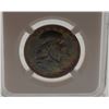 Image 2 : 1961 NGC PF63 Silver Franklin Half Dollar