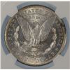 Image 2 : 1889 "S" NGC MS61 Morgan Silver Dollar