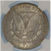 Image 2 : 1885 "S" NGC AU58 Morgan Silver Dollar