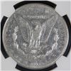 Image 2 : 1904 "S" NGC AU53 Morgan Silver Dollar