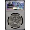 Image 4 : 1904 NGC AU58 United States Morgan Silver Dollar
