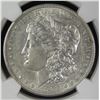 Image 1 : 1903 "S" NGC XF45 United States Morgan Silver Dollar