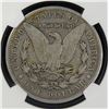 Image 3 : 1903 "O" NGC VG10 United States Morgan Silver Dollar