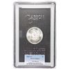 Image 1 : 1884 "CC" GSA PCGS MS64+ Morgan Silver Dollar