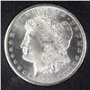 Image 3 : 1884 "CC" GSA PCGS MS64+ Morgan Silver Dollar