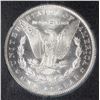 Image 4 : 1884 "CC" GSA PCGS MS64+ Morgan Silver Dollar