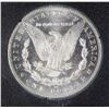 Image 2 : 1884 "CC" GSA PCGS MS64 Proof Like Morgan Silver Dollar