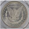 Image 2 : 1883 "CC" PCGS MS66 Morgan Dollar